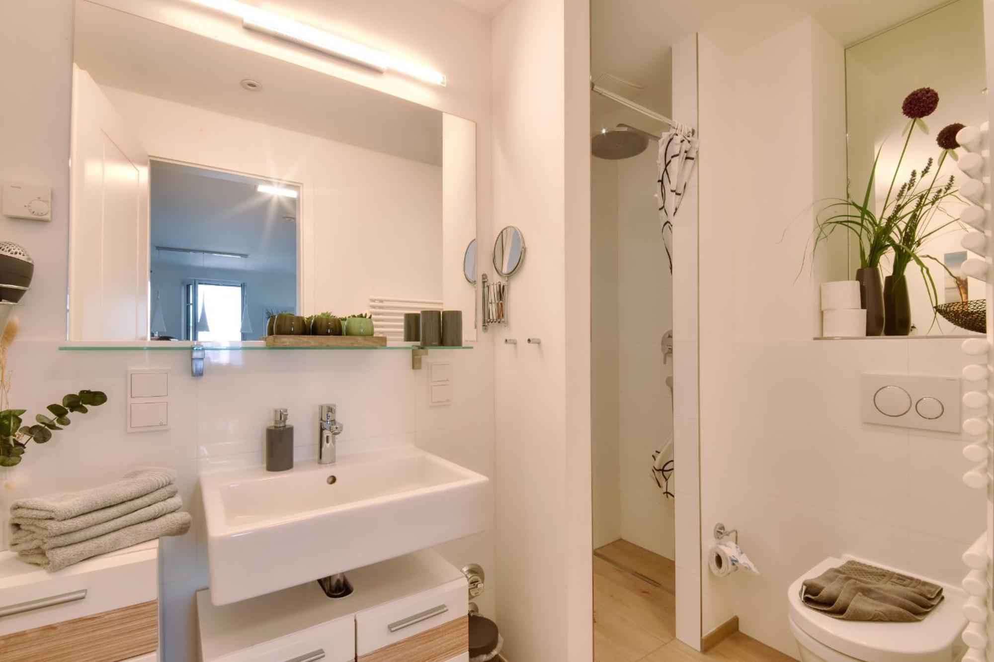 Ferienwohnung Ankerplatz In Der Villa Sofie Остзебад Бинц Экстерьер фото